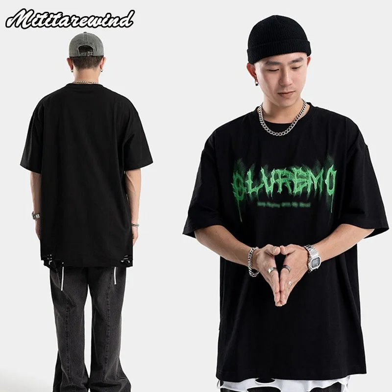 Летние женские и мужские футболки в стиле хип-хоп с надписью
Летние женские и мужские футболки в стиле хип-хоп с надписью