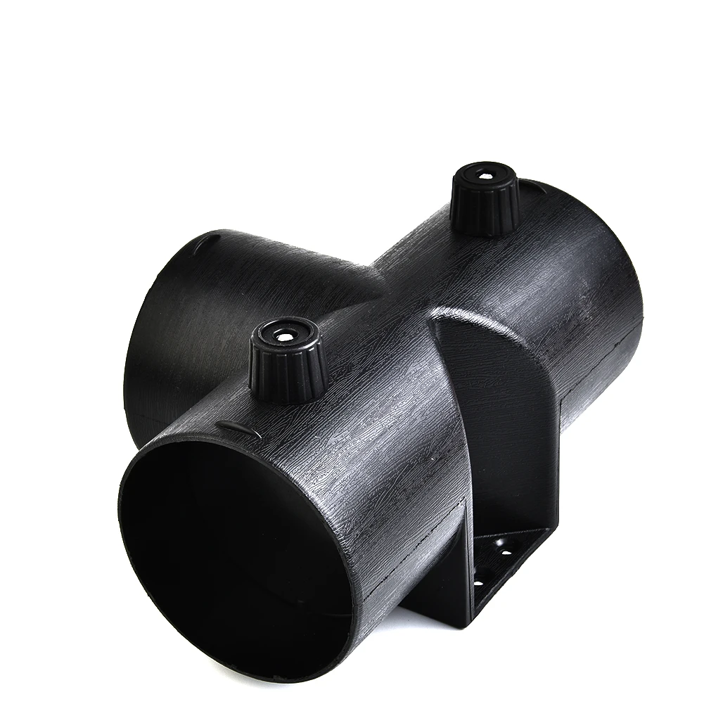 75mm T-Vent Duct Outlet Tee Connector With Vavle Flap For Eberspacher For Webasto For Diesel Parking Heater Connector Car Parts
75mm T-Vent Duct Outlet Tee Connector With Vavle Flap For Eberspacher For Webasto For Diesel Parking Heater Connector Car Parts