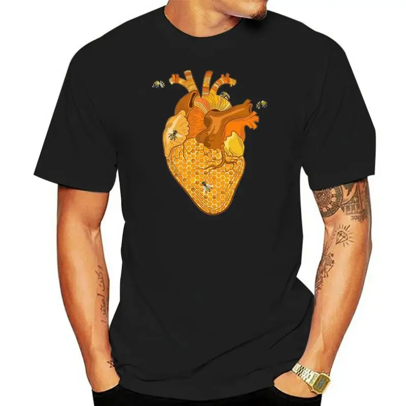 Women Lady T Shirt Bee Heart Printed Tshirt Ladies Short Sleeve Loose Tee Shirt Women Female Tops Clothes Graphic T-shirt
Women Lady T Shirt Bee Heart Printed Tshirt Ladies Short Sleeve Loose Tee Shirt Women Female Tops Clothes Graphic T-shirt