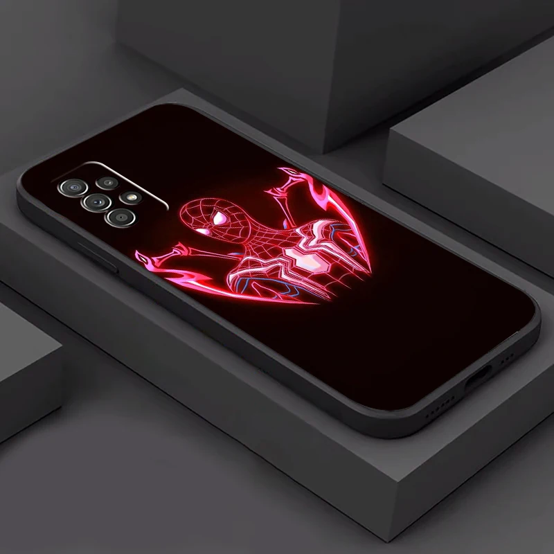 Marvel Logo Phone Cases For Xiaomi Redmi Note 10 10S 10 Pro POCO F3 GT X3 GT M3 Pro X3 NFC Funda Back Cover Coque Carcasa
Marvel Logo Phone Cases For Xiaomi Redmi Note 10 10S 10 Pro POCO F3 GT X3 GT M3 Pro X3 NFC Funda Back Cover Coque Carcasa