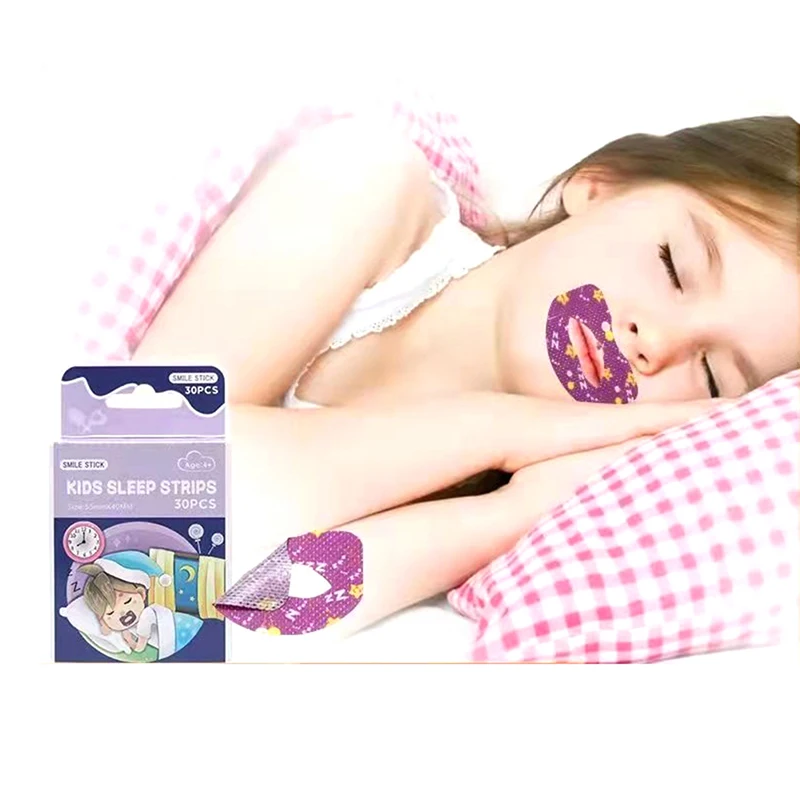 

Полоска для рта против храпа помощь в сне дыхание стопор для детей взрослых ночной сон губы носа улучшение дыхания наклейка