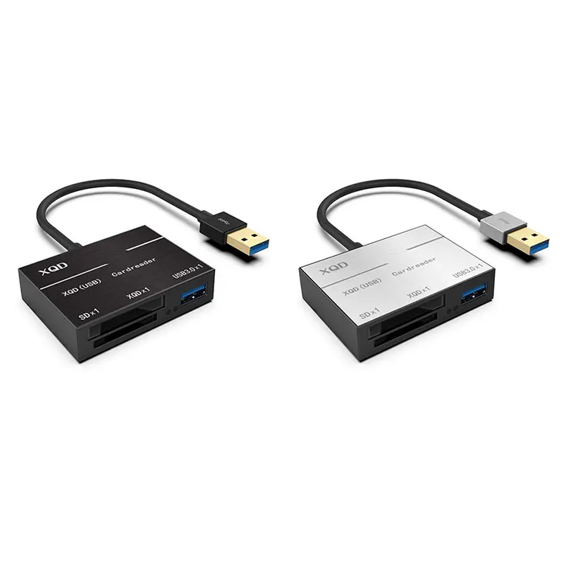 USB-концентратор совместимый с картой памяти серии M/G XQD/SD-картой, высокоскоростная док-станция с USB 3,0, USB-разветвитель для ноутбука Macbook HUAWEI
USB-концентратор совместимый с картой памяти серии M/G XQD/SD-картой, высокоскоростная док-станция с USB 3,0, USB-разветвитель для ноутбука Macbook HUAWEI