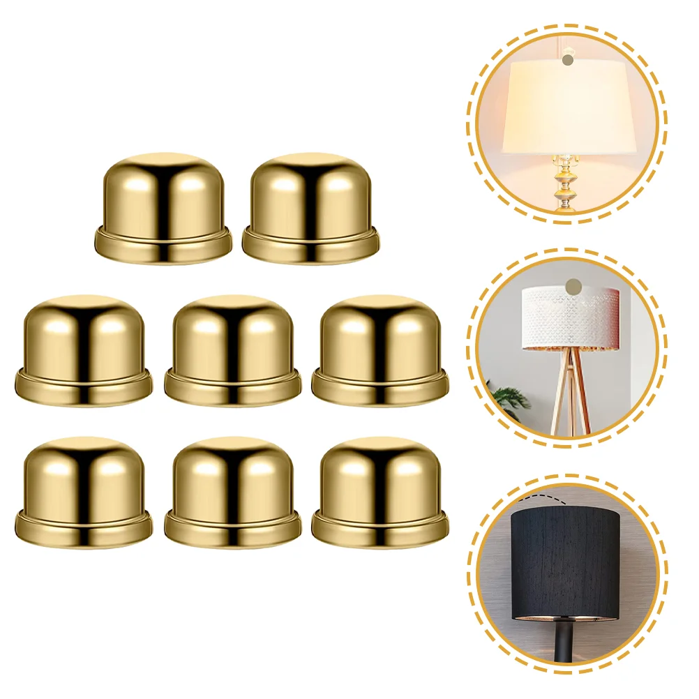 Horn Frame Decorative Hat Solid Lamp Finials Chic Light Knob Caps Tapped Plastic Stand
Horn Frame Decorative Hat Solid Lamp Finials Chic Light Knob Caps Tapped Plastic Stand