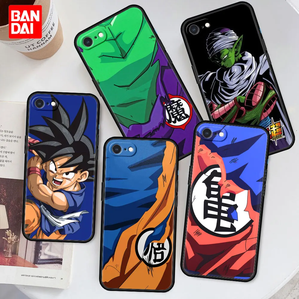 Cover Case for iPhone SE 6 6S 7 8 Plus X XS XSMax XR 6Plus 6SPlus 7Plus 8Plus Cell Capinha Dragon Ball Super Z Goku Gui
Cover Case for iPhone SE 6 6S 7 8 Plus X XS XSMax XR 6Plus 6SPlus 7Plus 8Plus Cell Capinha Dragon Ball Super Z Goku Gui