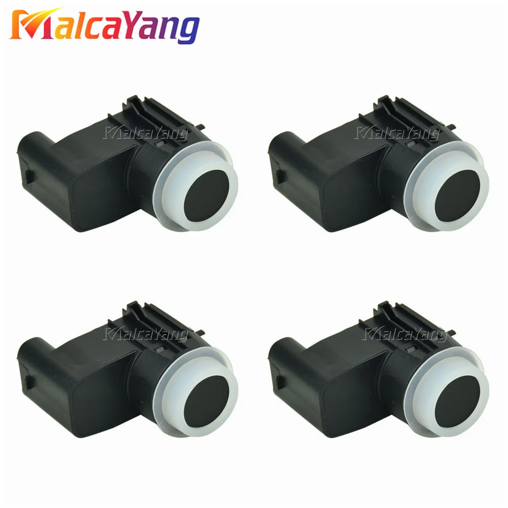 4PCS New Reverse Backup Assist PDC Parking Sensor For SKODA Fabia I II 545 Roomster Praktik 5J0919275A 5J0919275
4PCS New Reverse Backup Assist PDC Parking Sensor For SKODA Fabia I II 545 Roomster Praktik 5J0919275A 5J0919275