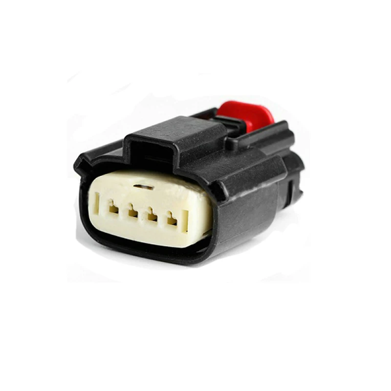 2/5/10/20/50/100sets 4pin auto molex wire waterproof plug wiring cable connector 33471-0406
2/5/10/20/50/100sets 4pin auto molex wire waterproof plug wiring cable connector 33471-0406