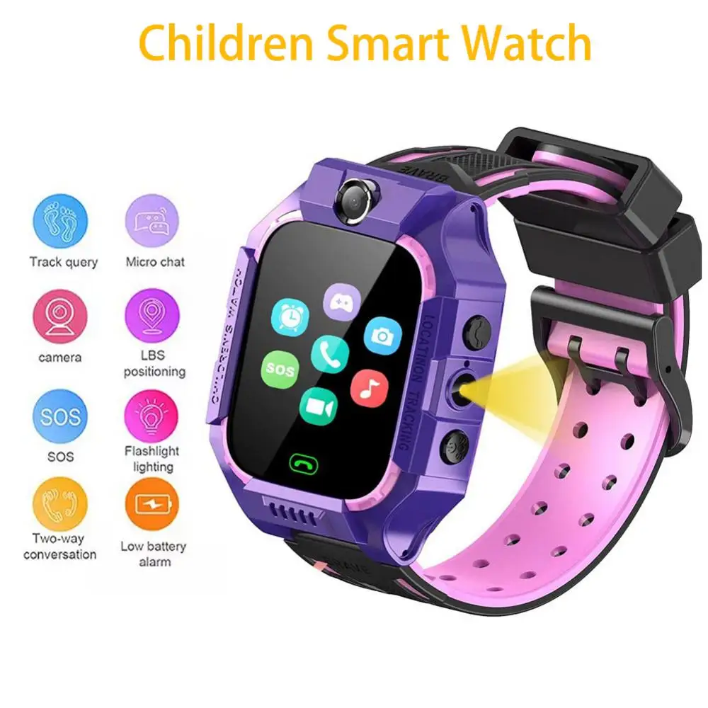 Детские Смарт-часы, новинка 2022, Смарт-часы с Sim-картой для детей, звонок SOS, телефон, камера, голосовой чат, фотография, водонепроницаемый пода...
Детские Смарт-часы, новинка 2022, Смарт-часы с Sim-картой для детей, звонок SOS, телефон, камера, голосовой чат, фотография, водонепроницаемый пода...