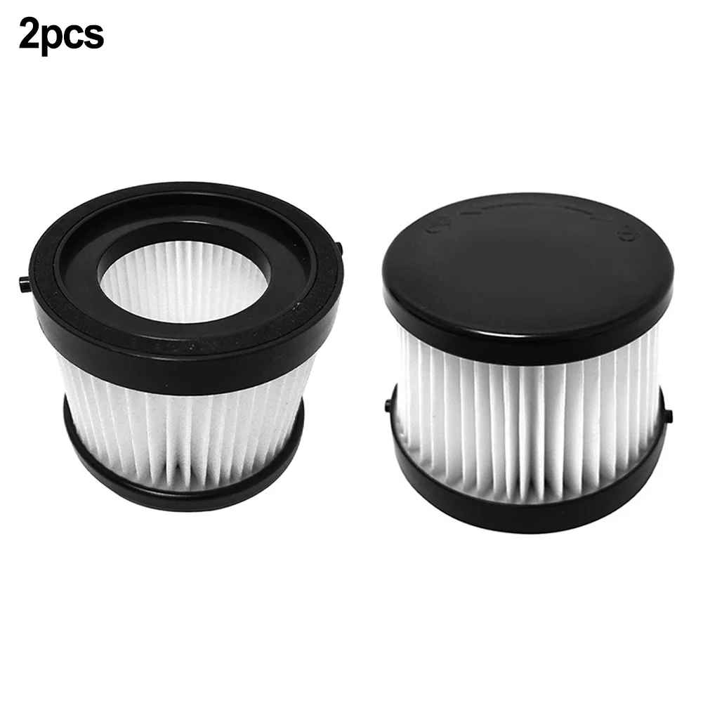 2pcs Filters For DCV501HB/ DEWALT /DCV501HB 20V Cordless Handheld Vacuum # DCV5011H Washable Reusable Filters Spares
2pcs Filters For DCV501HB/ DEWALT /DCV501HB 20V Cordless Handheld Vacuum # DCV5011H Washable Reusable Filters Spares