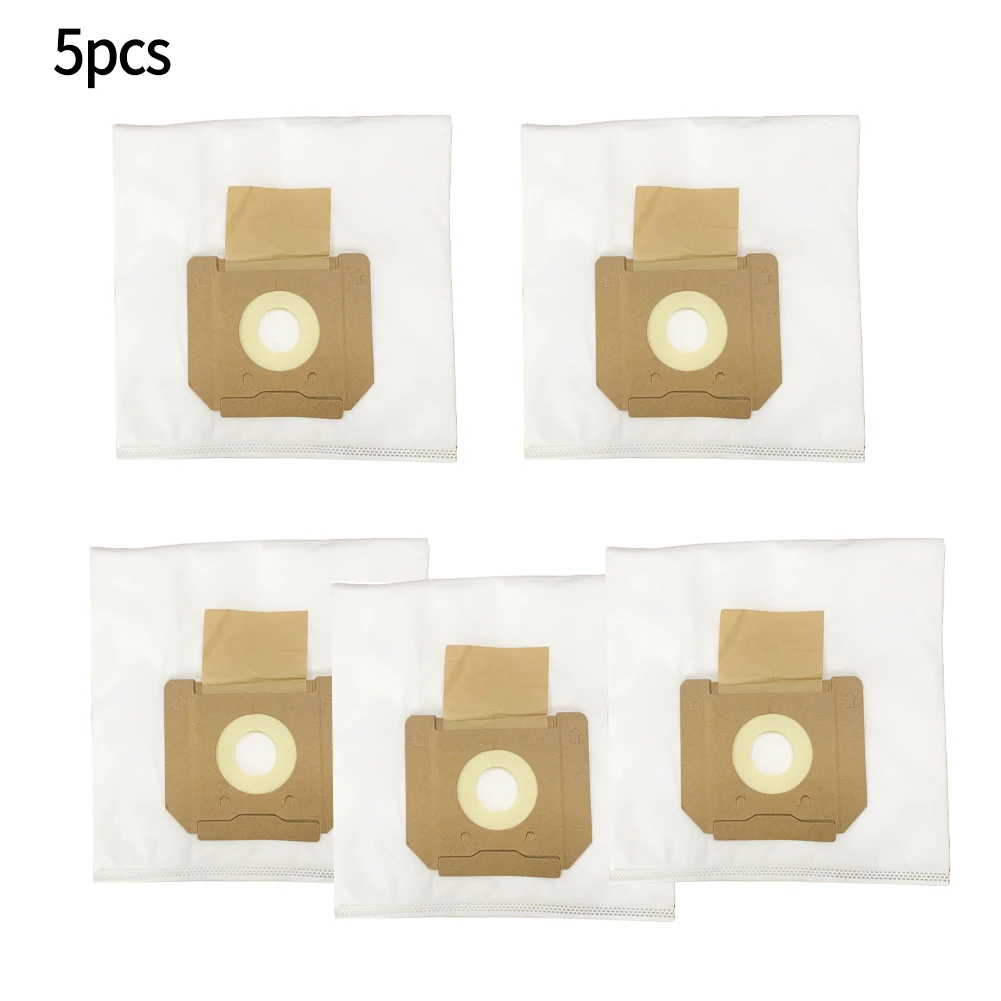 5* Non-Woven Fabric Dust Bags For Karcher Vacuum Cleaner NT65/2 AP Eco ME NT70/1 NT70/2 TC Robot Sweeper Home Appliance 2022 New
5* Non-Woven Fabric Dust Bags For Karcher Vacuum Cleaner NT65/2 AP Eco ME NT70/1 NT70/2 TC Robot Sweeper Home Appliance 2022 New