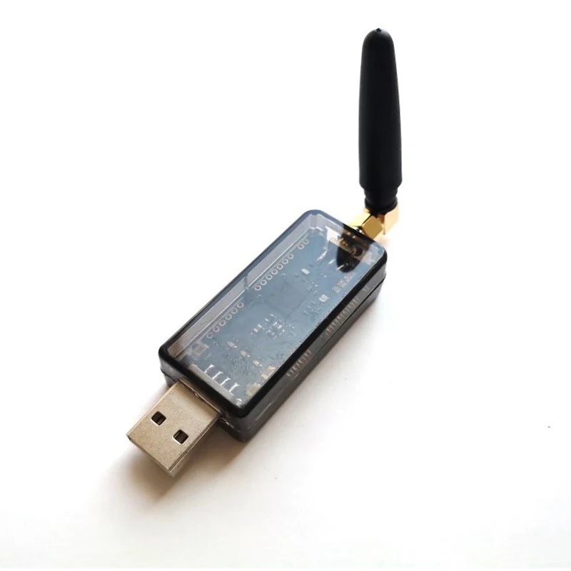 CC2652P CC2652 BLE Simplelink 2 4G Zigbee 2MQTT резьба домашний помощник маршрутизатор USB ключ |