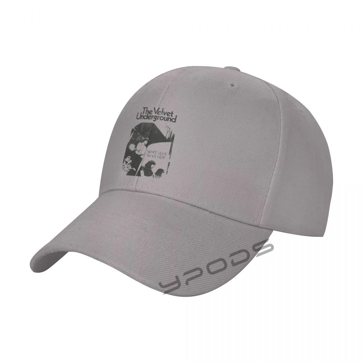 Plain Solid Color Baseball Caps Velvet Underground Multicolor Men Women Visor Hat Adjustable Casual Sports Hats
Plain Solid Color Baseball Caps Velvet Underground Multicolor Men Women Visor Hat Adjustable Casual Sports Hats