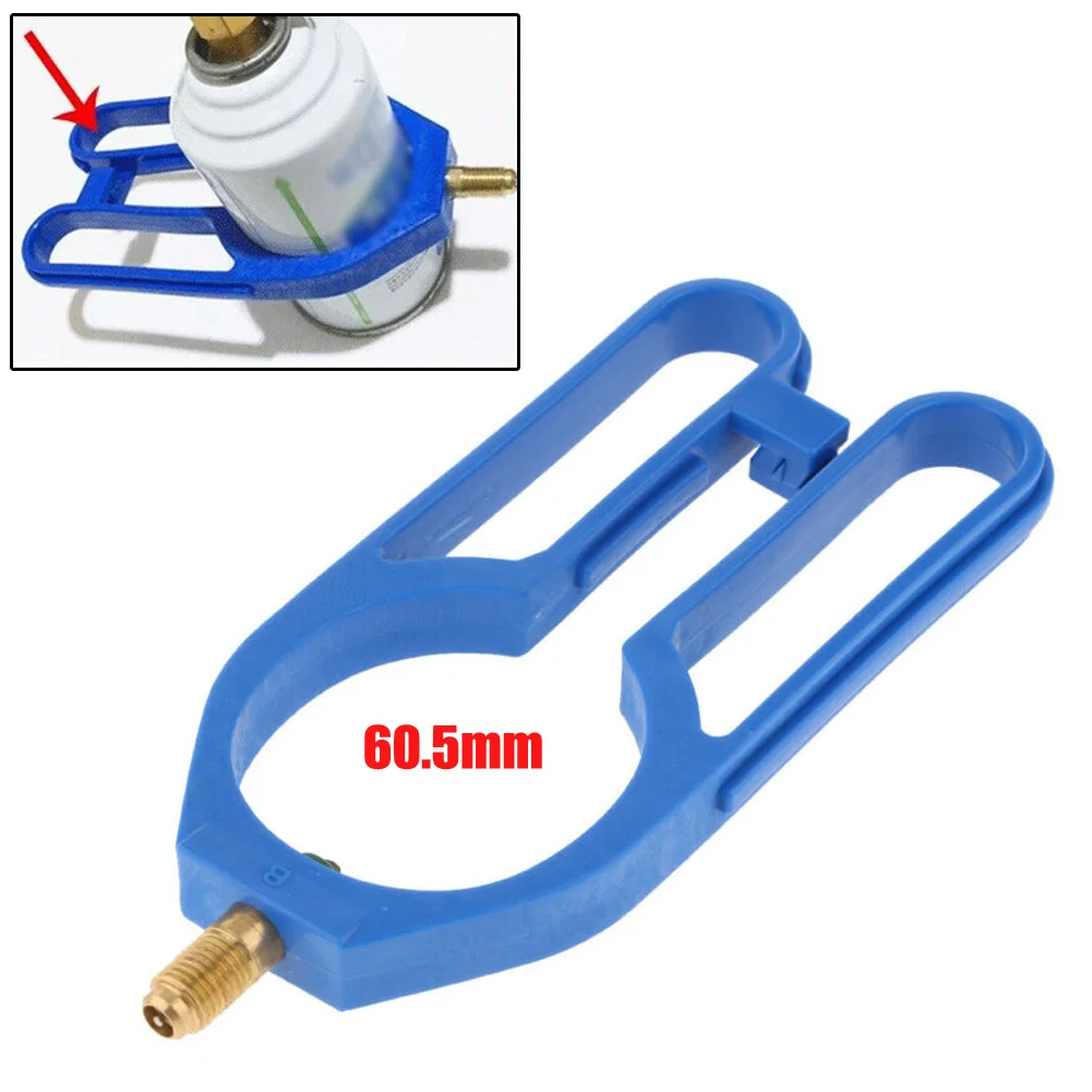 Valve 1/4\" SAE Valve A/C Refrigeration Can Car Air Conditioner Refrigeration Can Quick Tap Side Quick Tap Durable
Valve 1/4\" SAE Valve A/C Refrigeration Can Car Air Conditioner Refrigeration Can Quick Tap Side Quick Tap Durable