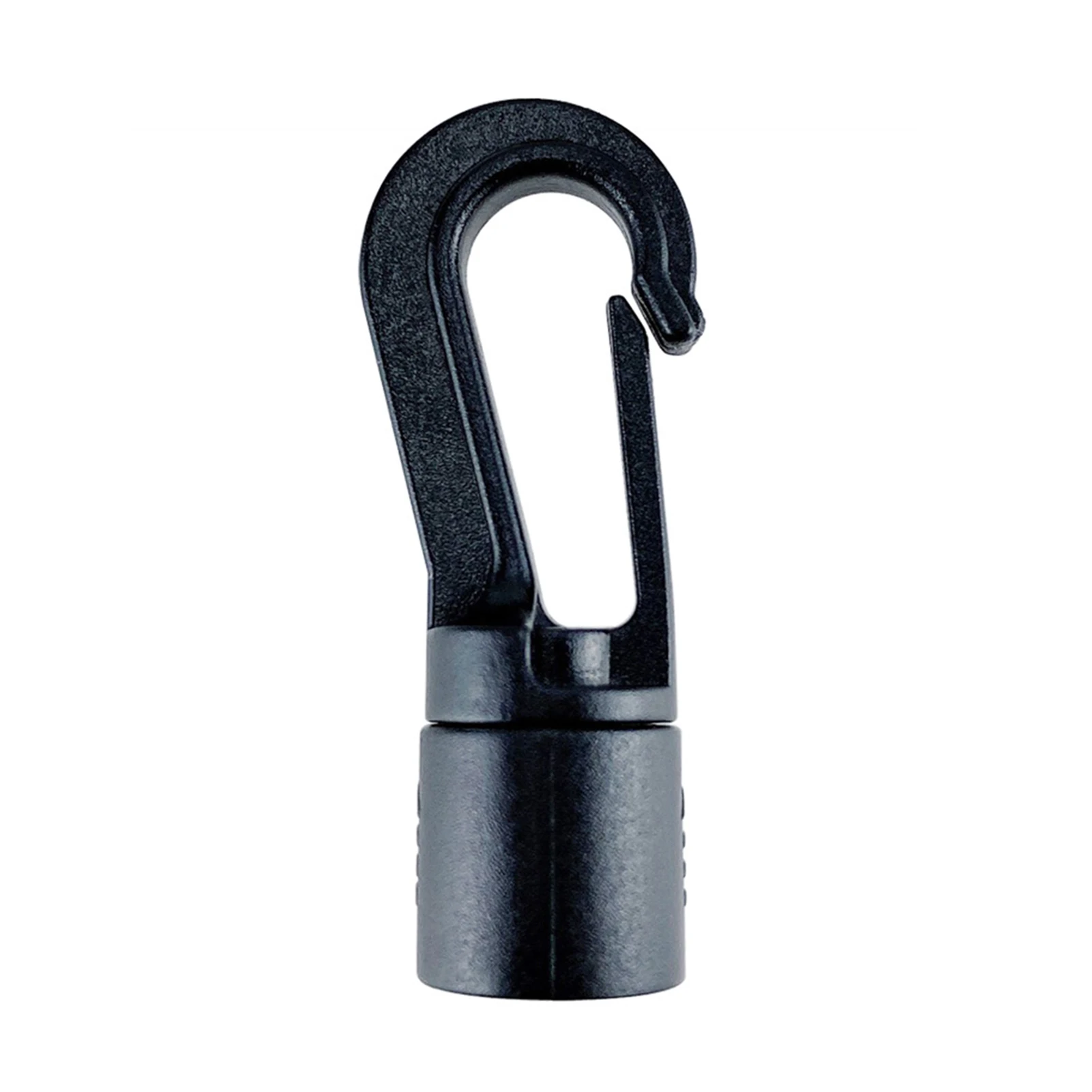 Kayak Bungee Shock Cord Hook Black Plastics Bungee Cord Hooks Shock Cords Tie Down Trailer Strap for Kayaks Boat Camping
Kayak Bungee Shock Cord Hook Black Plastics Bungee Cord Hooks Shock Cords Tie Down Trailer Strap for Kayaks Boat Camping