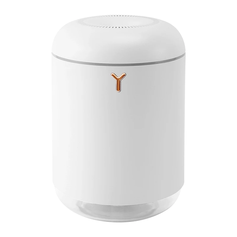 1000Ml Air Humidifier Essential Oil Aroma Diffuser With LED Light Ultrasonic Humidifiers Aromatherapy Diffuser
1000Ml Air Humidifier Essential Oil Aroma Diffuser With LED Light Ultrasonic Humidifiers Aromatherapy Diffuser