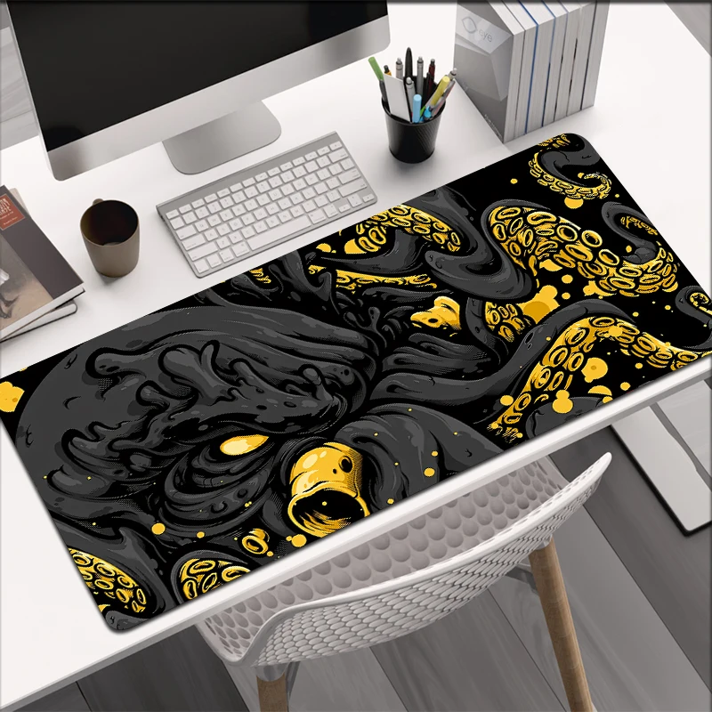 Gaming Mouse Pad Large Mouse Mat Laptop Japanese Element Style Desk Mats 80x30cm Computer Pads Keyboard Deskpad Mousepad for PC
Gaming Mouse Pad Large Mouse Mat Laptop Japanese Element Style Desk Mats 80x30cm Computer Pads Keyboard Deskpad Mousepad for PC