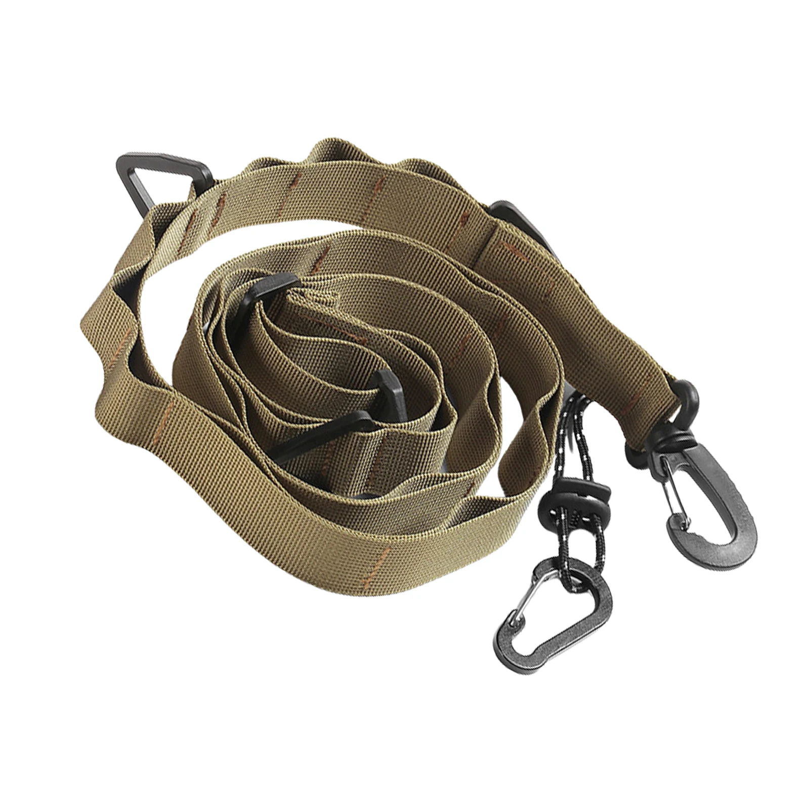 Camping Clothesline Lanyard Portable Travel Clothes Line For Camping Shoulder Strap Rope Convertible With 24 Storage
Camping Clothesline Lanyard Portable Travel Clothes Line For Camping Shoulder Strap Rope Convertible With 24 Storage