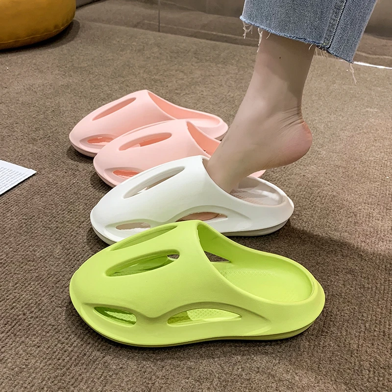Women's Beach Slippers 2023 Summer Outdoor Platform Sandals Ladies Chunky Pool Slippers Female Indoor Home Bathroom Slides Mules
Women's Beach Slippers 2023 Summer Outdoor Platform Sandals Ladies Chunky Pool Slippers Female Indoor Home Bathroom Slides Mules