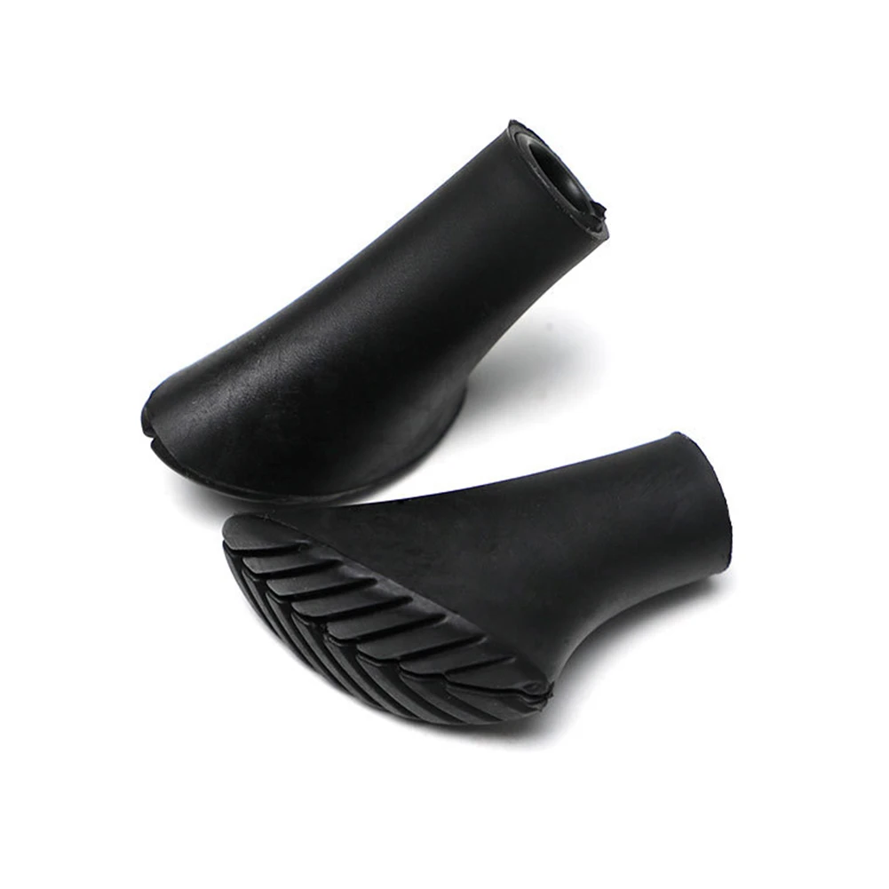 Foot Cover Trekking Pole Cover For Most Trekking Poles And Walking Poles Black Length 54mm Width 40mm Aperture 11mm
Foot Cover Trekking Pole Cover For Most Trekking Poles And Walking Poles Black Length 54mm Width 40mm Aperture 11mm