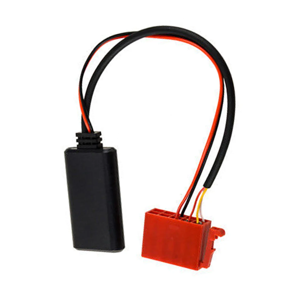 New Bluetooth Adapter Music AUX Fit Music Audio Stereo For APS 220 W211 W208 For BMW Mini One Cooper W124 W140 W202 W210
New Bluetooth Adapter Music AUX Fit Music Audio Stereo For APS 220 W211 W208 For BMW Mini One Cooper W124 W140 W202 W210