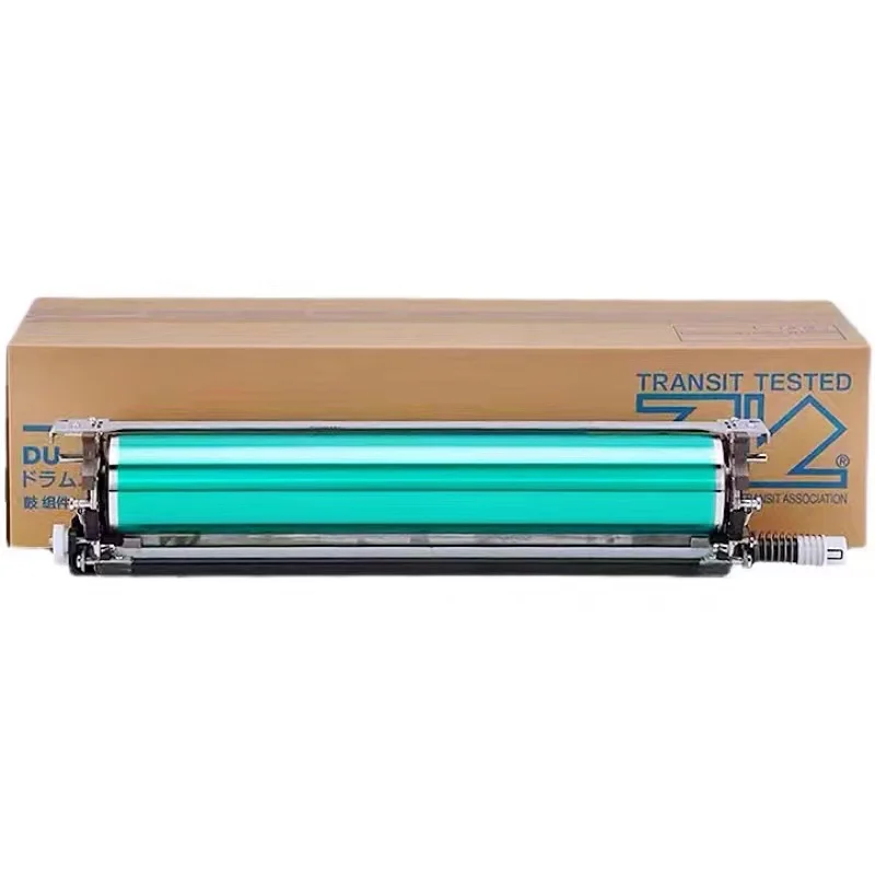 Регенерационный барабан DU106 для Konica Minolta Bizhub C1060 C1060L C1070 1070L C2060 C2060L C2070 C2070L C3080 C3070 C3070L
Регенерационный барабан DU106 для Konica Minolta Bizhub C1060 C1060L C1070 1070L C2060 C2060L C2070 C2070L C3080 C3070 C3070L