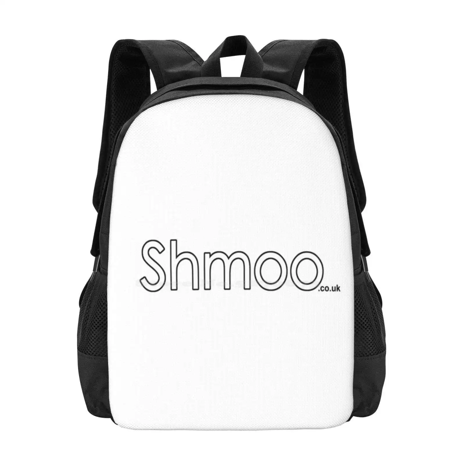 Shmoo Logo Hollow Black Outline Pattern Design Laptop Travel School Bags Shmoo Music Band Moog Black
Shmoo Logo Hollow Black Outline Pattern Design Laptop Travel School Bags Shmoo Music Band Moog Black