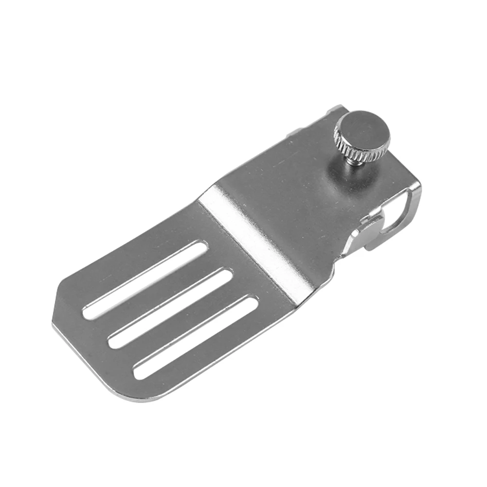 Tape Measure Marker Fixed Measuring Tape Clip Woodworking Scribing Pencil Holder Flexible Ruler Position Clip Attachment Tools
Tape Measure Marker Fixed Measuring Tape Clip Woodworking Scribing Pencil Holder Flexible Ruler Position Clip Attachment Tools