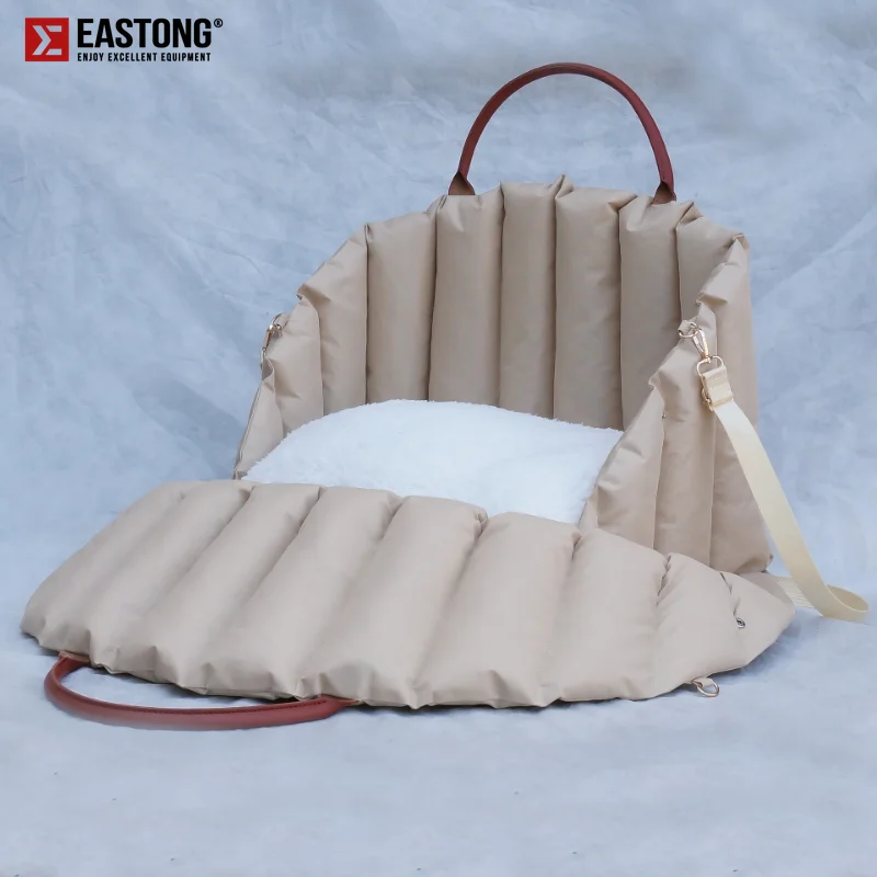 Модная удобная переносная сумка для путешествий с питомцами, клетка для кошек и собак, подушка для автомобиля, зимняя теплая переноска для собак двойного назначения 
Модная удобная переносная сумка для путешествий с питомцами, клетка для кошек и собак, подушка для автомобиля, зимняя теплая переноска для собак двойного назначения