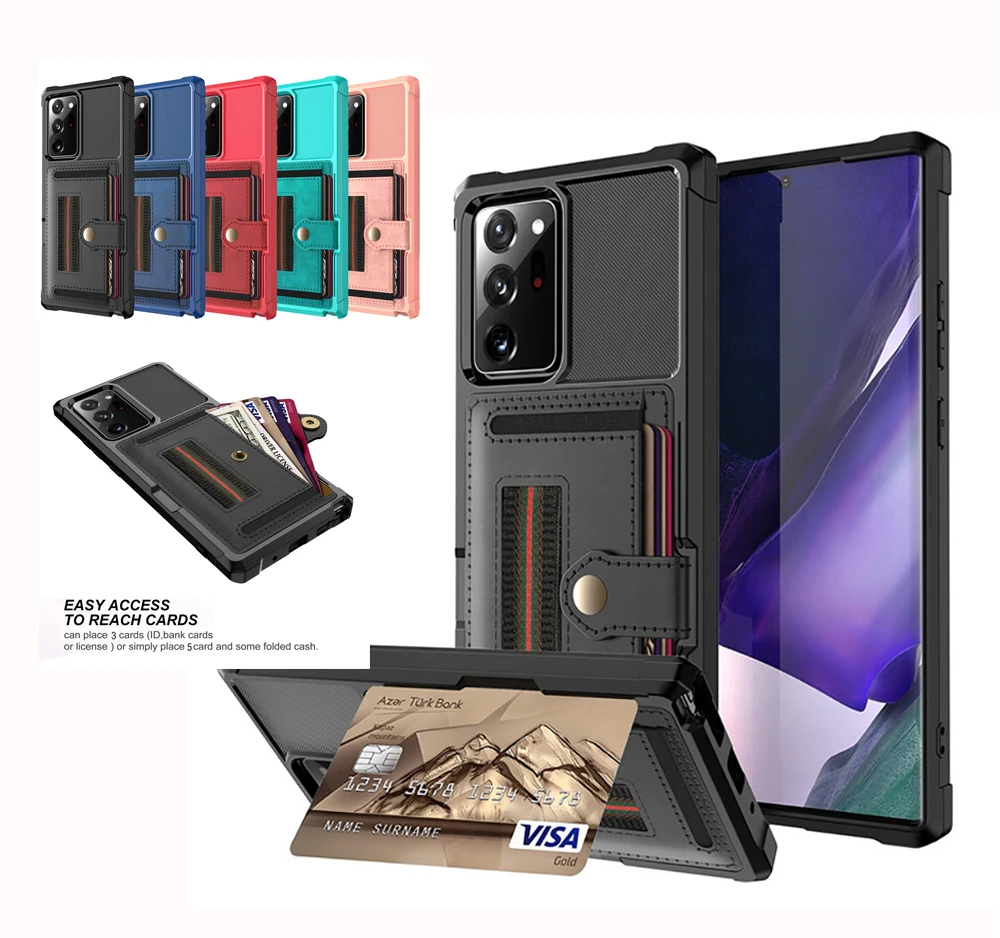 Leather Case For Samsung Galaxy S20 S21 FE S22 Note 20 10 Ultra S9 S10 Plus Wallet Card Holder Flip Magnetic Armor Stand Shell
Leather Case For Samsung Galaxy S20 S21 FE S22 Note 20 10 Ultra S9 S10 Plus Wallet Card Holder Flip Magnetic Armor Stand Shell