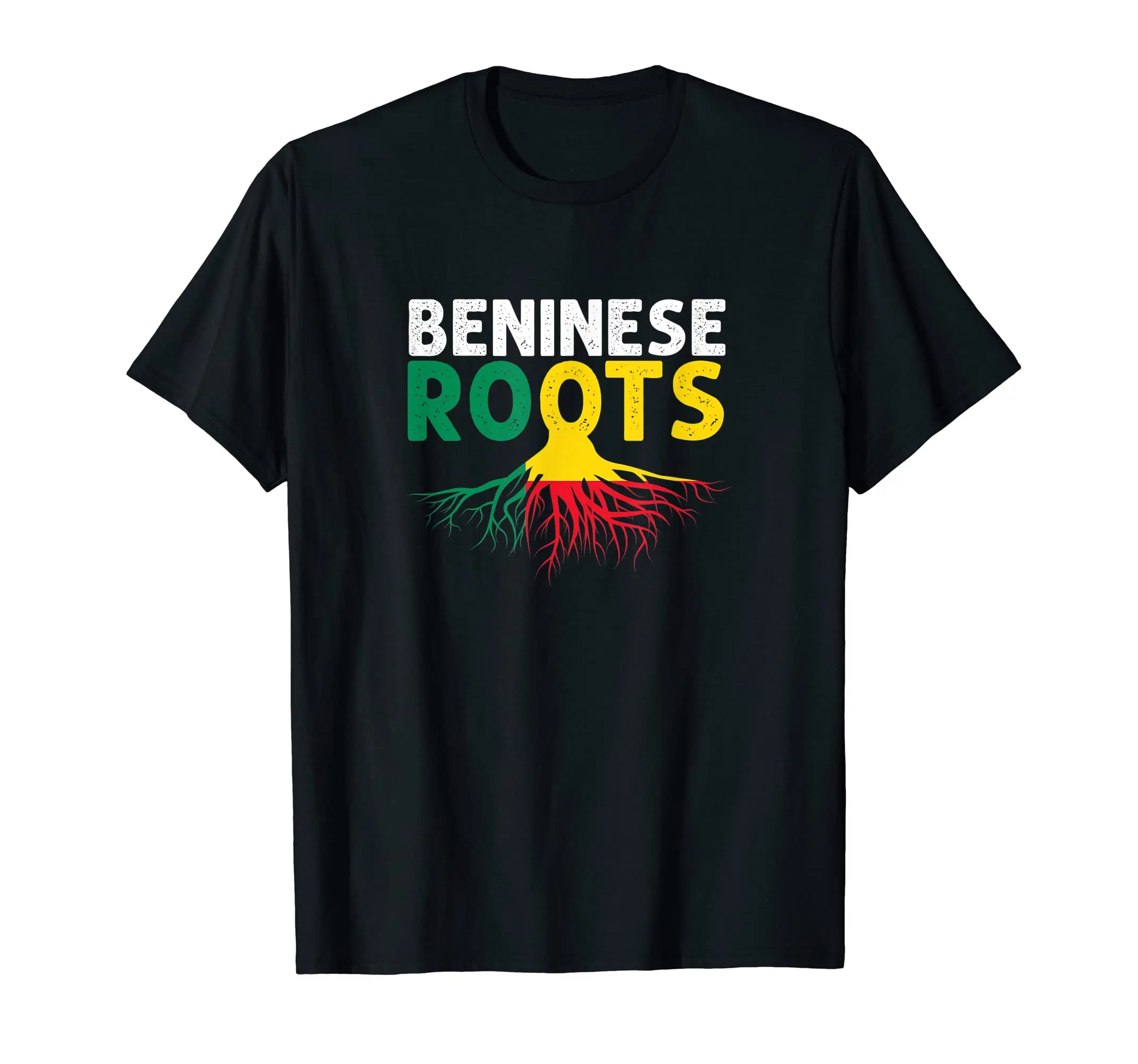 100% Cotton Proud Beninian Roots & Heritage Benin Flag West Africa T-Shirt MEN WOMEN UNISEX T Shirts Size S-6XL
100% Cotton Proud Beninian Roots & Heritage Benin Flag West Africa T-Shirt MEN WOMEN UNISEX T Shirts Size S-6XL