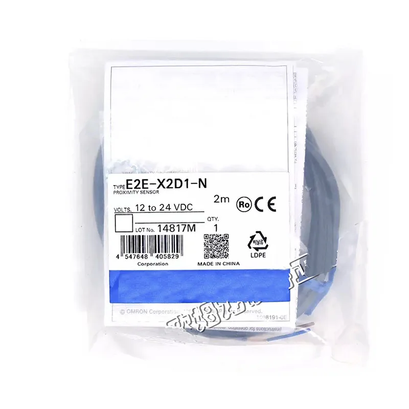Новый оригинальный товар в коробке фреза E2E X2D1 N Z {склад} гарантия 1 год отправка в течение 24 часов
Новый оригинальный товар в коробке фреза E2E X2D1 N Z {склад} гарантия 1 год отправка в течение 24 часов
