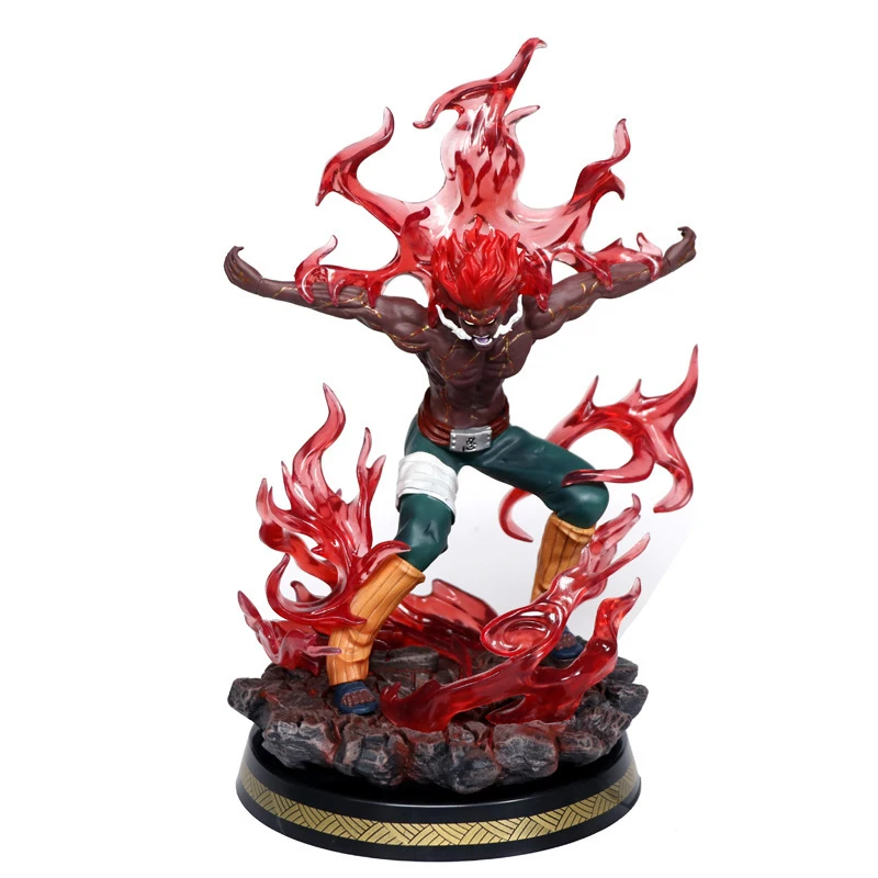 31cm GK Combat Version Japanese Anime Figure Desktop Decoration Collectible Statue Model Toys PVC Action Figure Doll Kids Gifts
31cm GK Combat Version Japanese Anime Figure Desktop Decoration Collectible Statue Model Toys PVC Action Figure Doll Kids Gifts