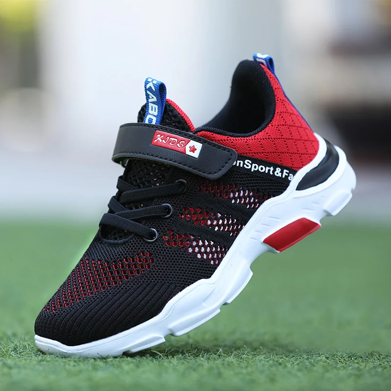 Новинка 2023, детские кроссовки для бега для мальчиков и девочек, Нескользящие кроссовки, Легкая сетчатая дышащая детская обувь для улицы 
Новинка 2023, детские кроссовки для бега для мальчиков и девочек, Нескользящие кроссовки, Легкая сетчатая дышащая детская обувь для улицы