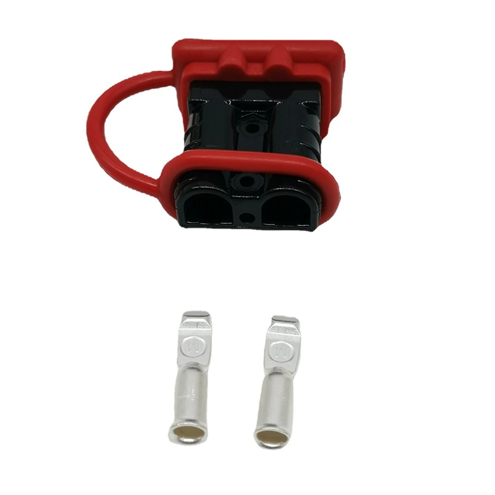 Simple and Easy to use Battery Terminal Connector with Protective Case Suitable for Vacuum Cleaners and Other Industries
Simple and Easy to use Battery Terminal Connector with Protective Case Suitable for Vacuum Cleaners and Other Industries