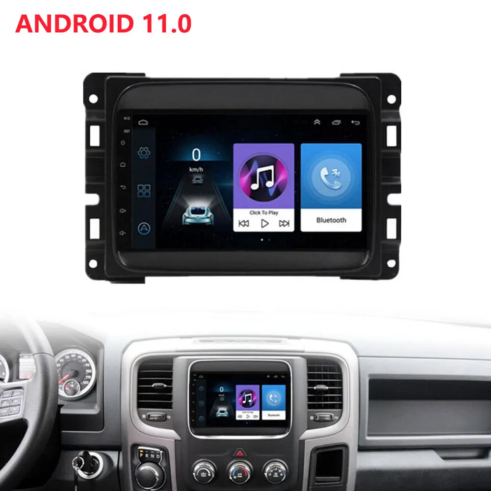 7 Inch Ram Car Radio Stereo Bluetooth Android 11.0 Head Unit Player Reversing Image GPS Navigation Wifi 1+16GB 2012-2017
7 Inch Ram Car Radio Stereo Bluetooth Android 11.0 Head Unit Player Reversing Image GPS Navigation Wifi 1+16GB 2012-2017