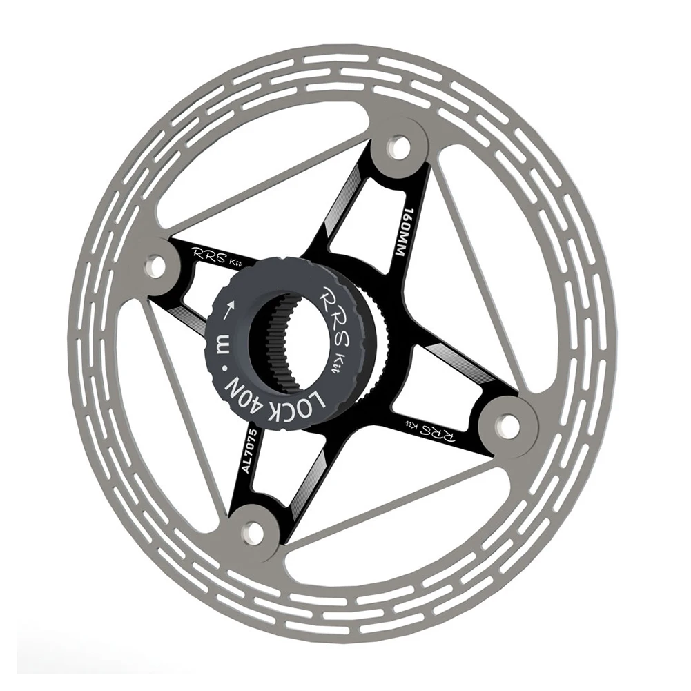 Bicycle Float Hollowout Disc Brake Rotor Centre Lock 140/160mm Heat Dissipation Mid-lock Ultra-light Floating Hollow Disc
Bicycle Float Hollowout Disc Brake Rotor Centre Lock 140/160mm Heat Dissipation Mid-lock Ultra-light Floating Hollow Disc