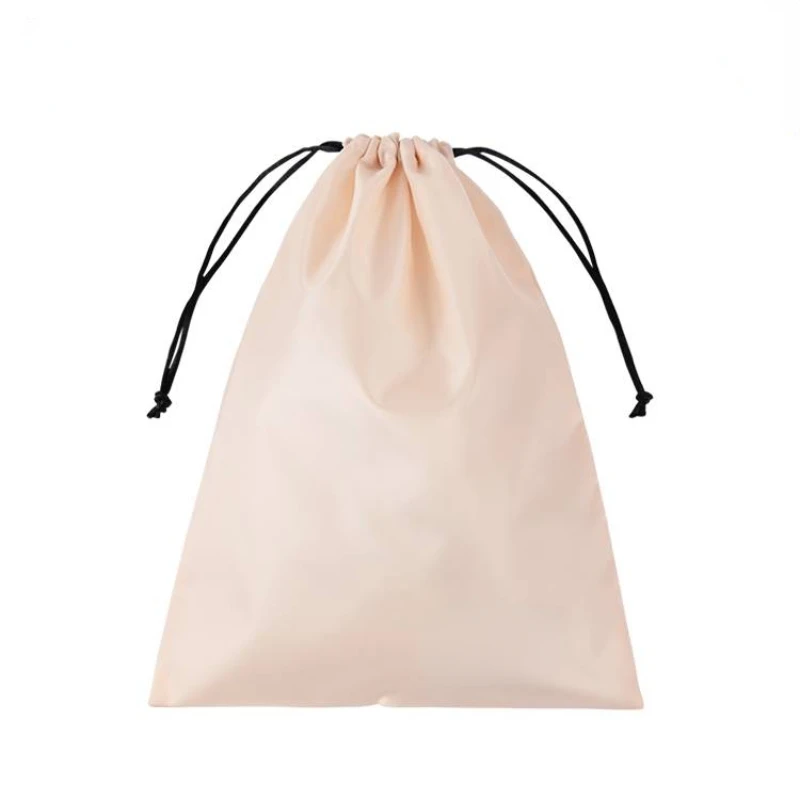 Nylon waterproof travel storage bag, storage bag, socks, clothes inside, organizing bag, drawstring, small cloth bag
Nylon waterproof travel storage bag, storage bag, socks, clothes inside, organizing bag, drawstring, small cloth bag