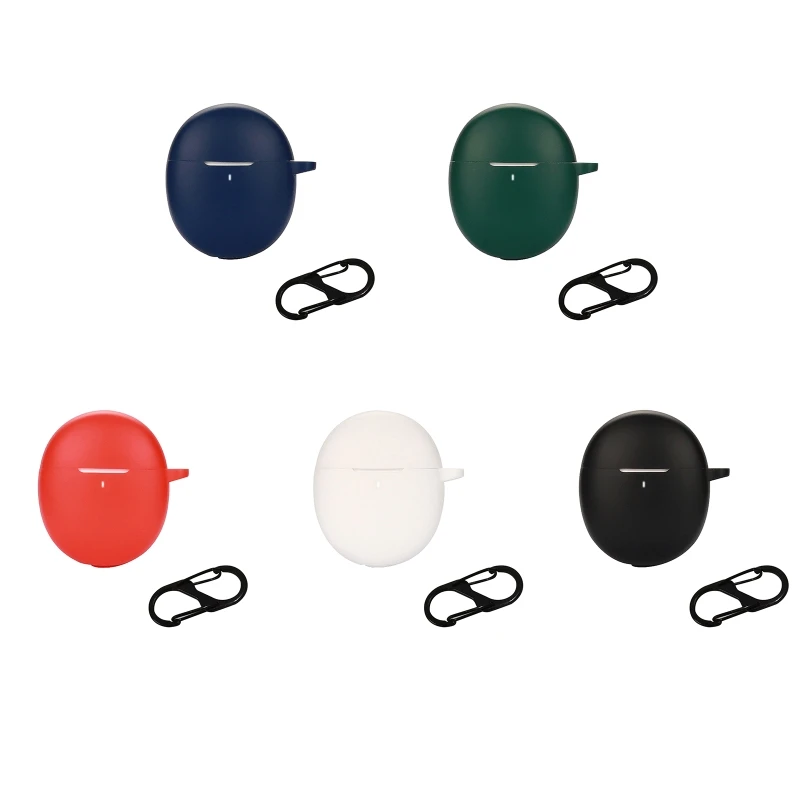 Headset Shockproof Housing Skin-friendly Cover for TezoLentil Washable Shell Protector Non-slip Sleeve Impact-resistant
Headset Shockproof Housing Skin-friendly Cover for TezoLentil Washable Shell Protector Non-slip Sleeve Impact-resistant
