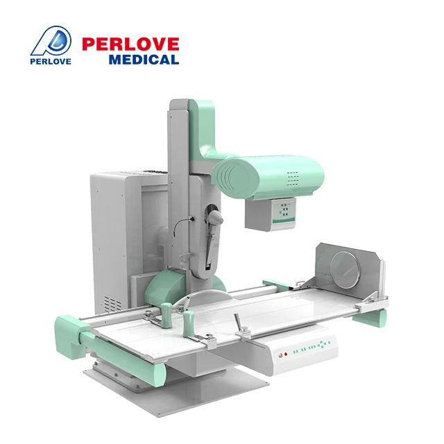 Medical Surgical X-ray Equipment HF Digital Radiography & Fluoroscopy System Flat Panel Detector PLD9200
Medical Surgical X-ray Equipment HF Digital Radiography & Fluoroscopy System Flat Panel Detector PLD9200