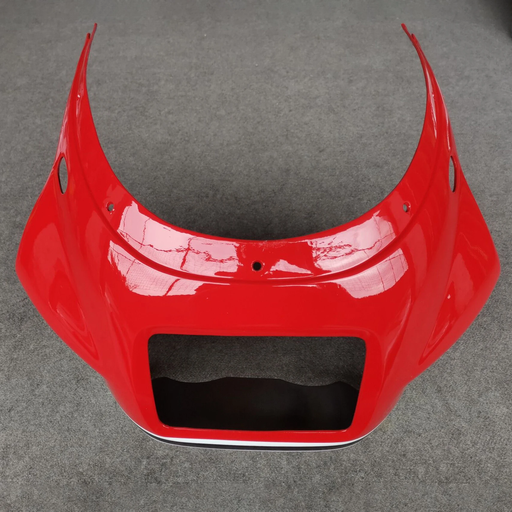 Подходит для YAMAHA RD500 RZV500 1985 1986 1987 мотоциклетная фара ВЕРХНЯЯ ПЕРЕДНЯЯ обтекатель RD 500 RZV 500
Подходит для YAMAHA RD500 RZV500 1985 1986 1987 мотоциклетная фара ВЕРХНЯЯ ПЕРЕДНЯЯ обтекатель RD 500 RZV 500