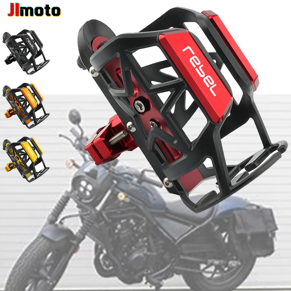 Для Honda Rebel Cmx 500 300 Cm500 cm300 Rebel 500 CMX300 CMX500 новая бутылка для воды и напитков держатель для чашки Аксессуары для мотоцикла
Для Honda Rebel Cmx 500 300 Cm500 cm300 Rebel 500 CMX300 CMX500 новая бутылка для воды и напитков держатель для чашки Аксессуары для мотоцикла
