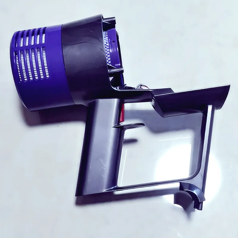 100% оригинальный новый корпус двигателя пылесоса для Dyson V10 SV12 сменный ручной переключатель
100% оригинальный новый корпус двигателя пылесоса для Dyson V10 SV12 сменный ручной переключатель