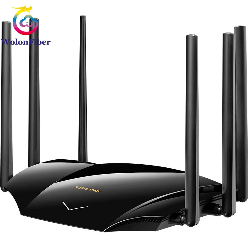 Wolon Fiber TP-LINK Router WIFI Router TL-XDR5430 AX5400M Wifi 6 Dual Band Gigabit Easy Exhibition Router Smart Wireless Router
Wolon Fiber TP-LINK Router WIFI Router TL-XDR5430 AX5400M Wifi 6 Dual Band Gigabit Easy Exhibition Router Smart Wireless Router