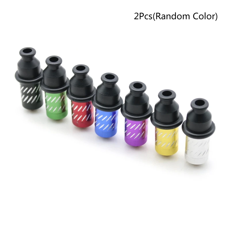 2Pcs Mini Metal Smoking Pipes Travel Portable Snuffer Powder Dispenser Small Funnel Snorter Nasal Sniff Herb Vial Tube
2Pcs Mini Metal Smoking Pipes Travel Portable Snuffer Powder Dispenser Small Funnel Snorter Nasal Sniff Herb Vial Tube