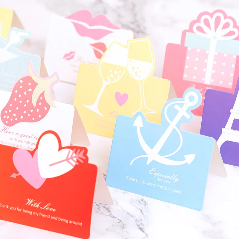 50PCS Three-dimensional Hollow Thank You Card Paper Folding Type 9.8*14cm After-sale Flower Shop Cake Shop Blessing Card
50PCS Three-dimensional Hollow Thank You Card Paper Folding Type 9.8*14cm After-sale Flower Shop Cake Shop Blessing Card