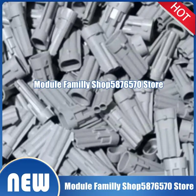 Металлические разъемы 146 шт
Металлические разъемы 146 шт