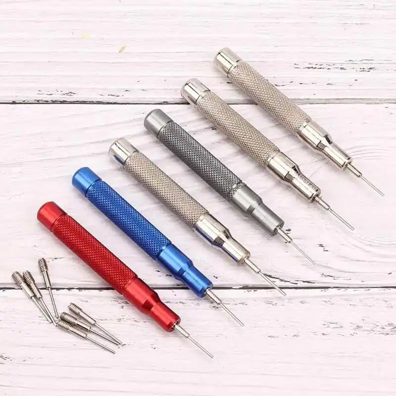 Ремешки для часов Булавка С средство для удаления игл набор инструмент для ремонта часов аксессуар для часовщика
Ремешки для часов Булавка С средство для удаления игл набор инструмент для ремонта часов аксессуар для часовщика