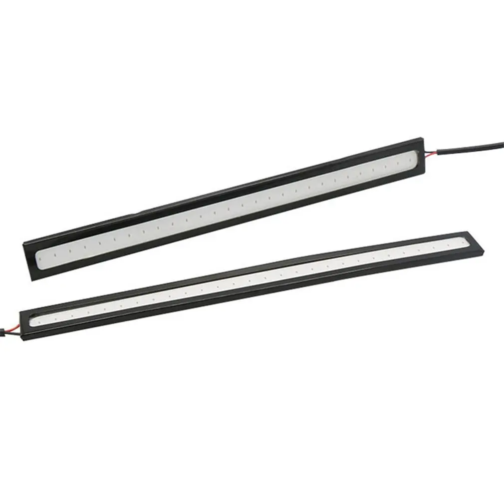 Автомобильные светодиодсветодиодный дневные ходовые огни, ультра яркие DC 12 В 17 см, водонепроницаемые Автомобильные дневные ходовые огни дл...
Автомобильные светодиодсветодиодный дневные ходовые огни, ультра яркие DC 12 В 17 см, водонепроницаемые Автомобильные дневные ходовые огни дл...