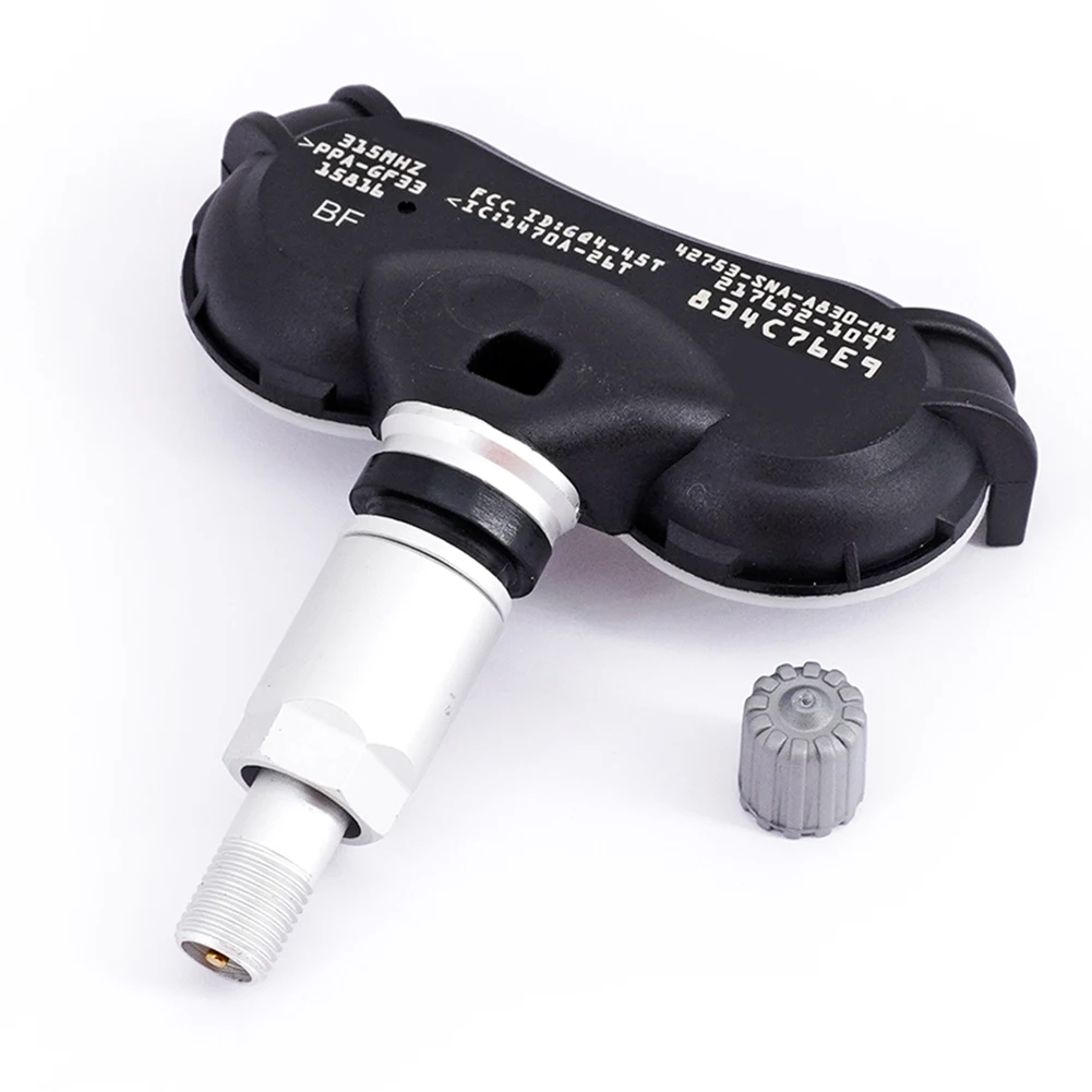 42753-SNA-A830-M1 Tire Pressure Sensors For HONDA CR-Z 2011-2016 For FIT 2009-2016 For ELEMENT 2009-2011 For INSIGHT 2010-2014
42753-SNA-A830-M1 Tire Pressure Sensors For HONDA CR-Z 2011-2016 For FIT 2009-2016 For ELEMENT 2009-2011 For INSIGHT 2010-2014