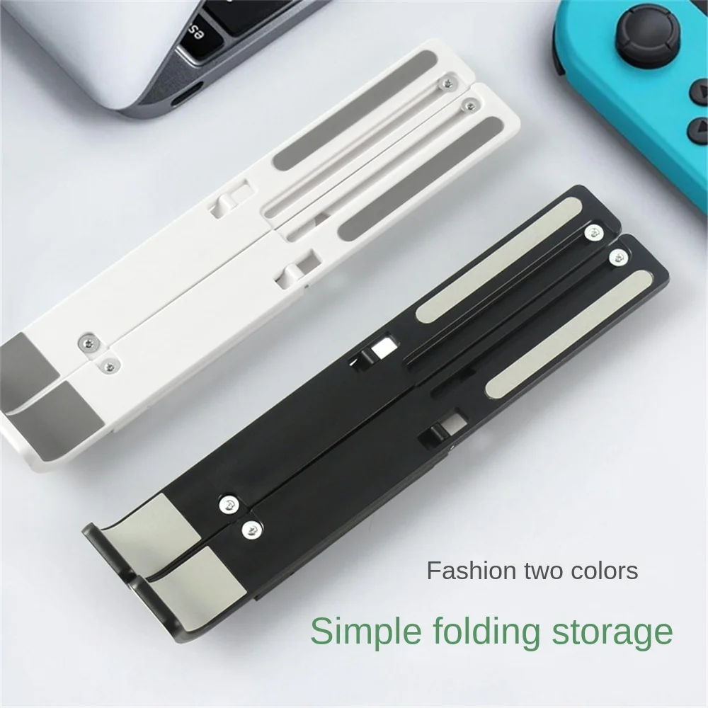 Stable Ergonomic Tablet Support Anti-shake Desktop Holder High Quality Adjustable Laptop Notebook Support Office Accessories
Stable Ergonomic Tablet Support Anti-shake Desktop Holder High Quality Adjustable Laptop Notebook Support Office Accessories
