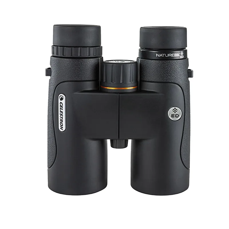 

Celestron-Premium Astronomy Binoculars, Fully Multi-Coated Optics, Waterproof and Fogproof, Nature DX ED, 8x42, 10x42, 10x50, 12